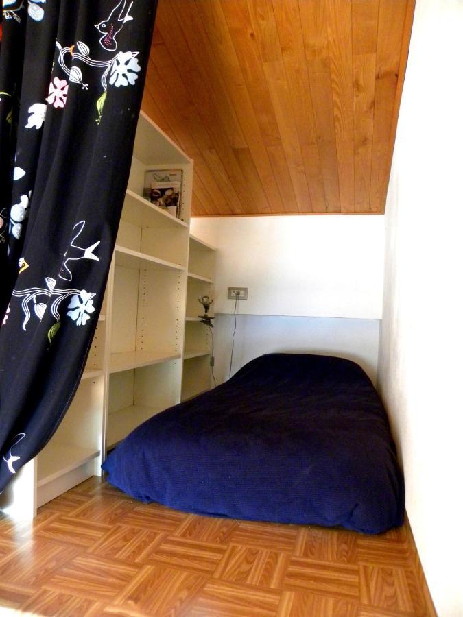 Apartmán Il Fienile Della Farnia Pistoia Exteriér fotografie